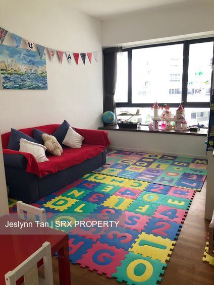 The Interlace (D4), Condominium #174715982